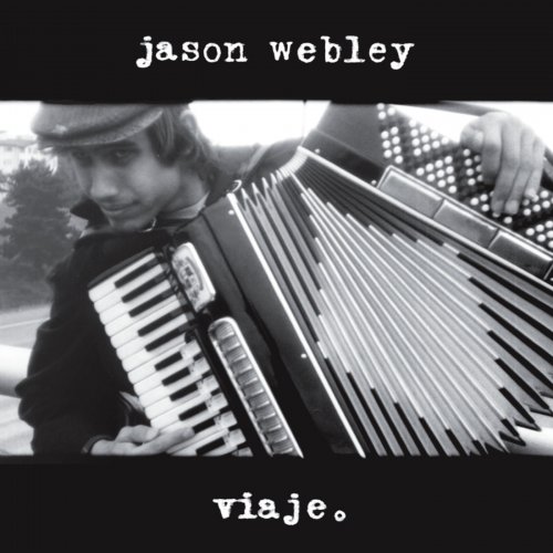 Jason Webley - Viaje (1998)