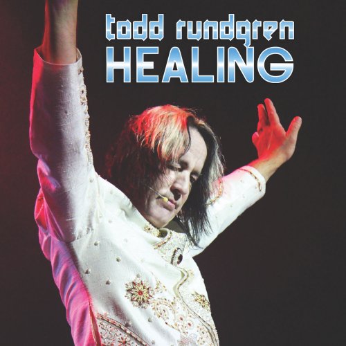 Todd Rundgren - Healing (2011)