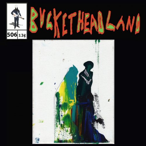 Buckethead - Inner Stream (Pike 506) (2023)