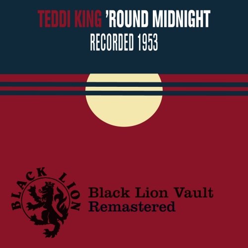 Teddi King - Round Midnight (1953)