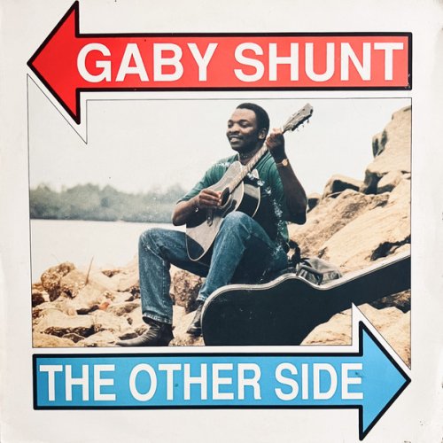 Gaby Shunt - The Other Side (1970)