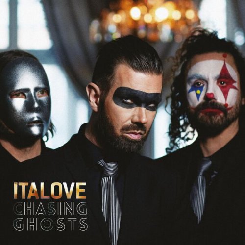 Italove - Chasing Ghosts (The Second Album) (2023)