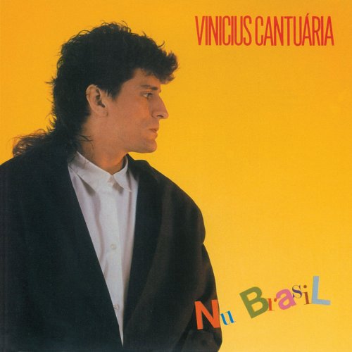 Vinicius Cantuaria - Nu Brasil (1986)