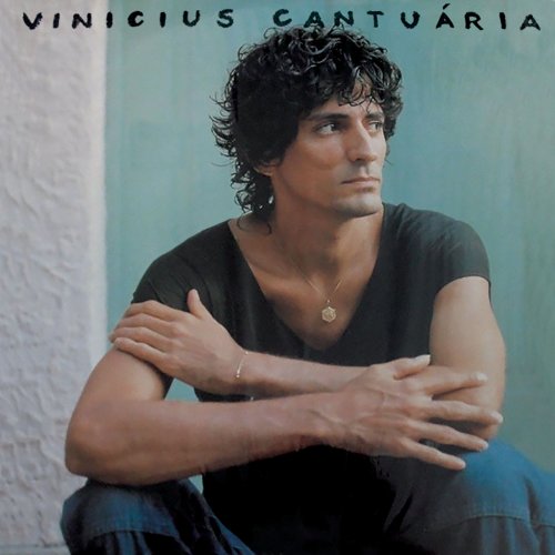 Vinicius Cantuaria - Gávea de Manhã (1983)