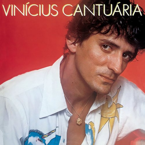 Vinícius Cantuária - Vinicius Cantuaria (1982)