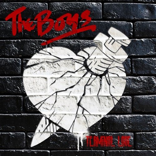 The Boys - Terminal Love (Remastered 2021) (2021)