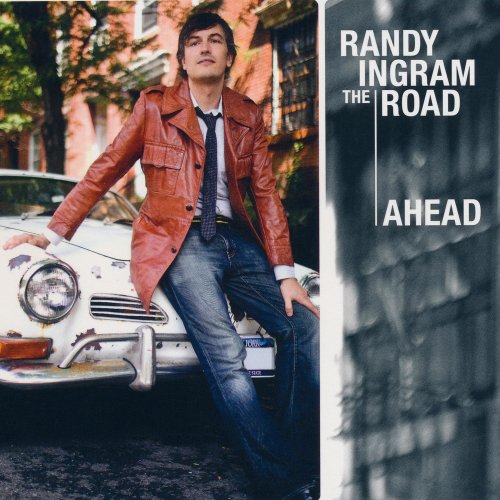 Randy Ingram - The Road Ahead (2009)