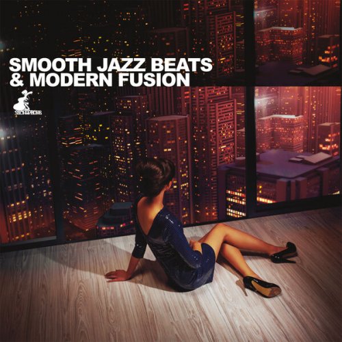 VA - Smooth Jazz Beats & Modern Fusion (2023)