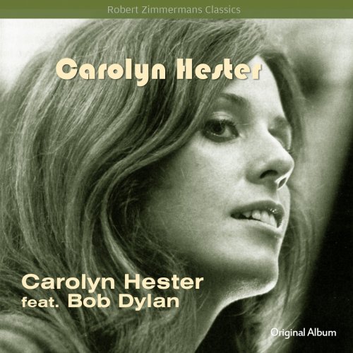 Carolyn Hester - Carolyn Hester (1994)