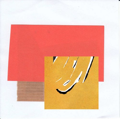 Oh No Noh, Jenny Berger Myhre & F.S.Blumm - Interstitial (2023)