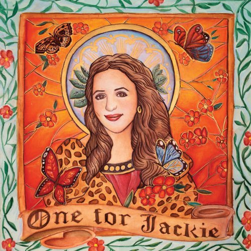 Rett Madison - One for Jackie (2023) [Hi-Res]