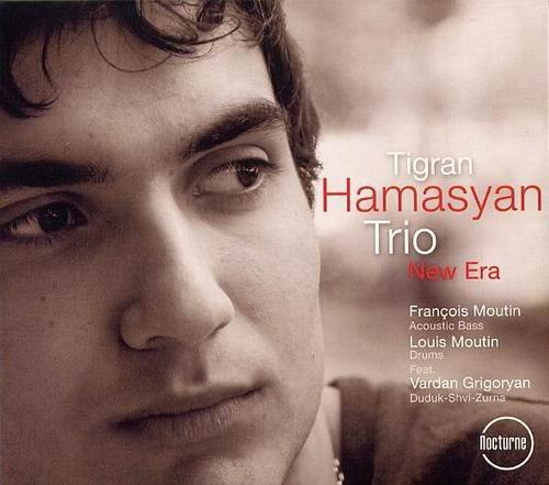 Tigran Hamasyan Trio - New Era (2007)