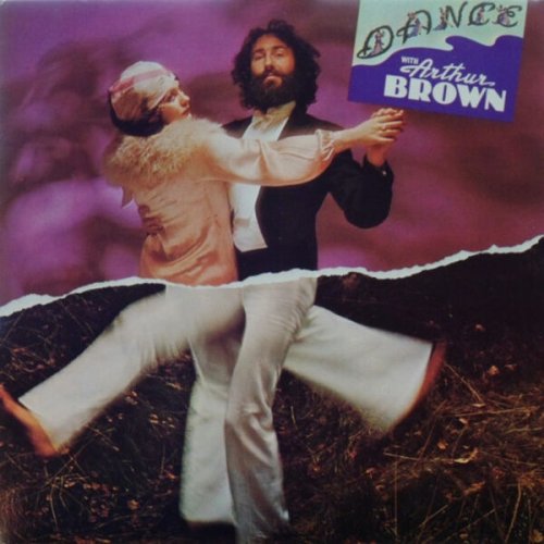 Arthur Brown - Dance (Expanded Edition) (2023)