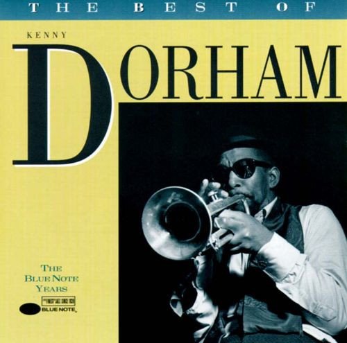 Kenny Dorham / Joe Henderson - The Best of Kenny Dorham: Blue Note Years (1964)