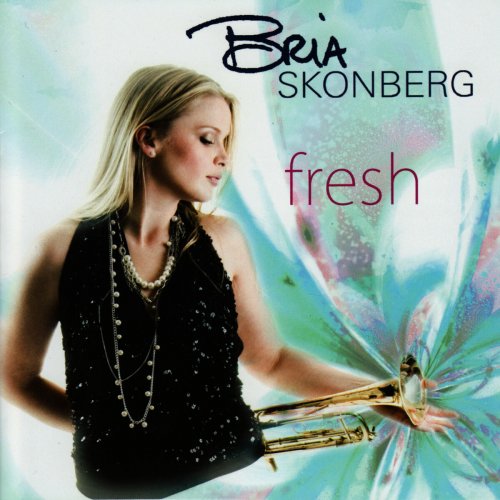 Bria Skonberg - Fresh (2009) FLAC