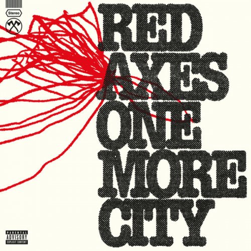 Red Axes - One More City (2023) [Hi-Res]