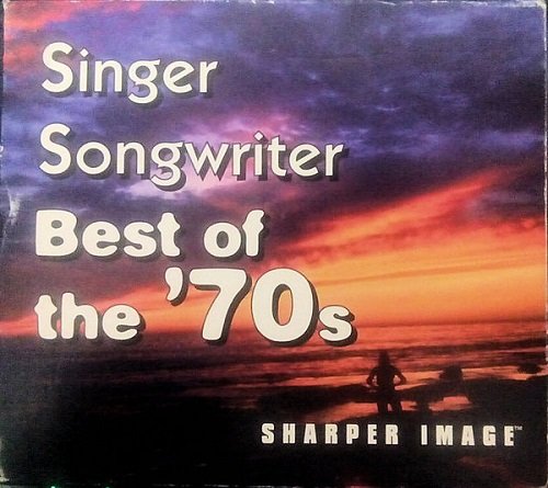 Various Artists - Singer Songwriter Best of the '70s (2002)