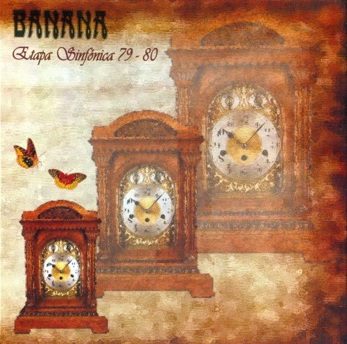 Banana - Etapa Sinfonica (1979-80)