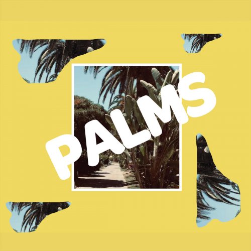 Robohands - Palms (2023) [Hi-Res]