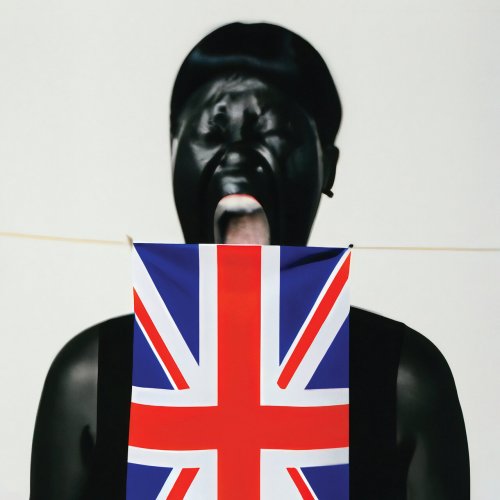 V V Brown - Am I British Yet? (2023) [Hi-Res]