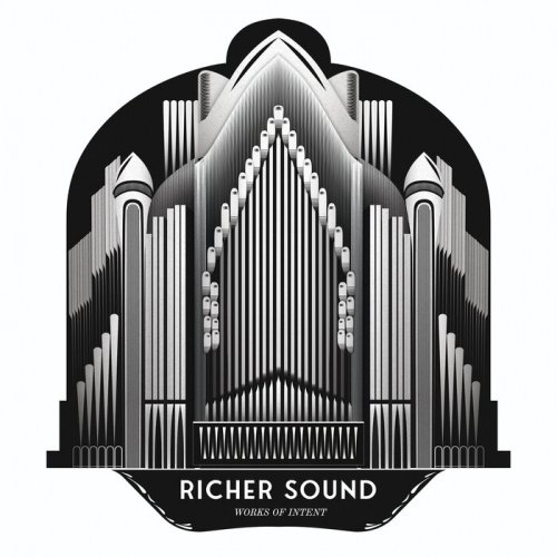 Works of Intent - Richer Sound (2023)