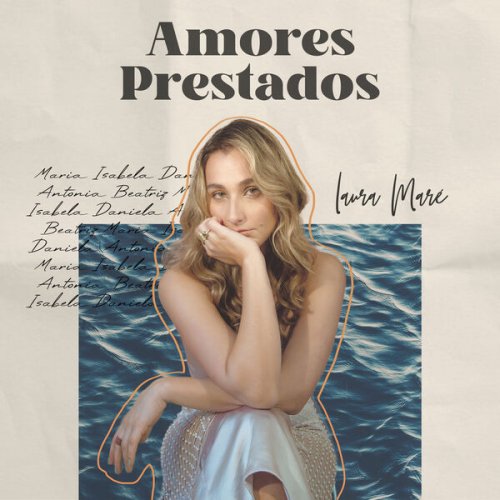 Laura Maré - Amores Prestados (Pt. 1) (2023) Hi-Res