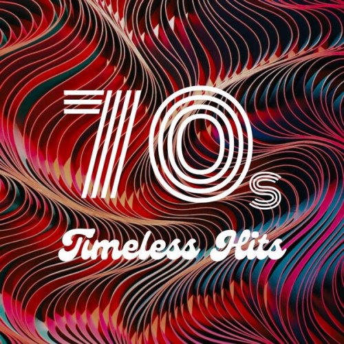 VA - 70s Timeless Hits (2023)