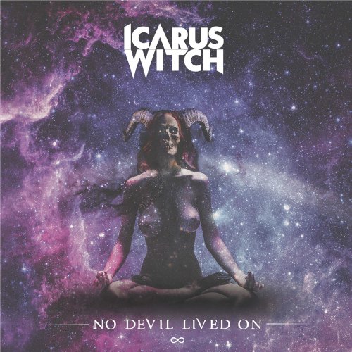 Icarus Witch - No Devil Lived On (2023) Hi-Res