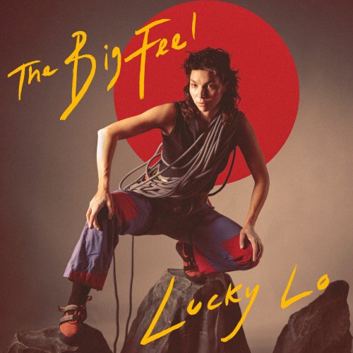 Lucky Lo - The Big Feel (2023)