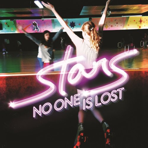 Stars - No One Is Lost (2014) [Hi-Res]