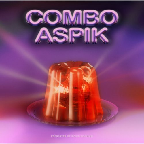 Combo Aspik & Magic Manfred - Combo Aspik (2023)