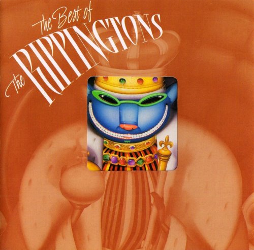 The Rippingtons - The Best Of The Rippingtons (1997) CD-Rip