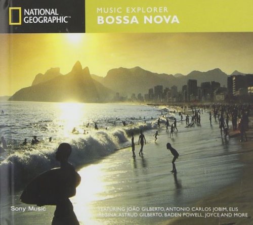 VA - Music Explorer: Bossa Nova (2004)