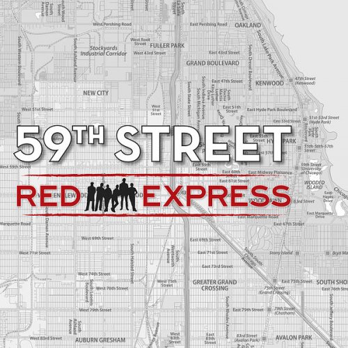 Red Express - 59th Street (2023)