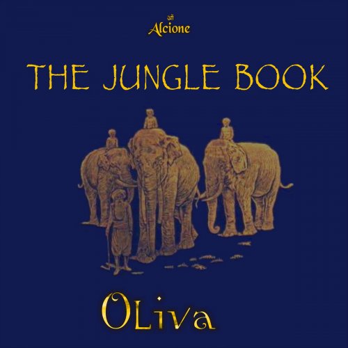 Oliva - The Jungle Book (2023)