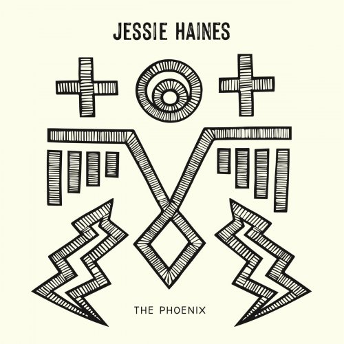 Jessie Haines - The Phoenix (2023)