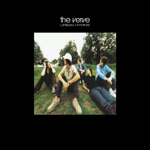 The Verve – Urban Hymns [Super Deluxe Edition] (2017) Lossless