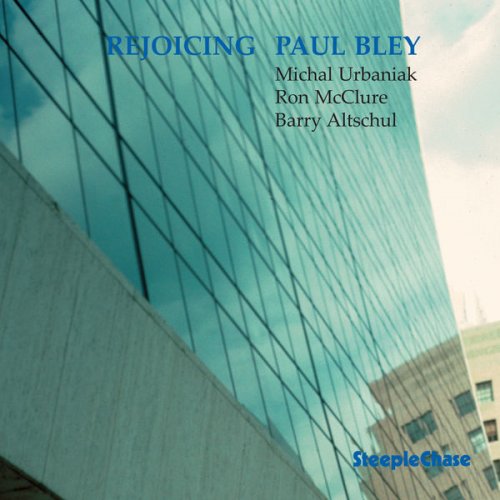Paul Bley - Rejoicing (Live) (1990) FLAC