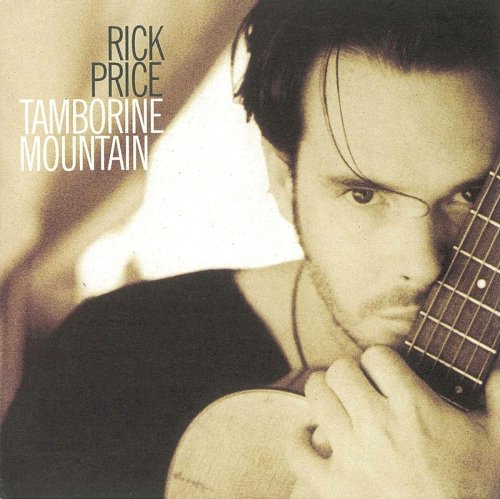 Rick Price - Tamborine Mountain (1995)