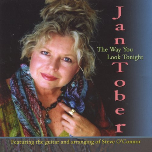 Jan Tober - The Way You Look Tonight (2003)