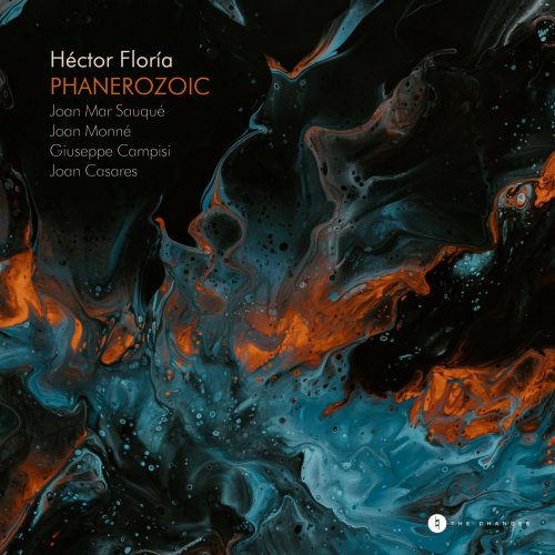 Héctor Floría - Phanerozoic (2023) [Hi-Res]