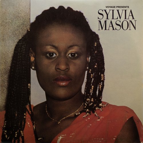 Voyage & Sylvia Mason - Voyage Presents Sylvia Mason (1979)