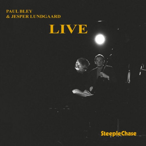 Paul Bley - Live (Live) (1989) FLAC