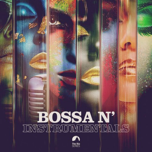 VA - Bossa N' Instrumentals (Instrumental Version) (2023)