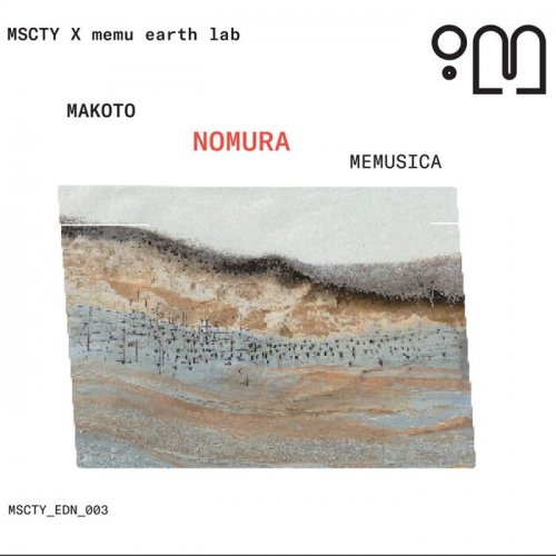 Makoto Nomura - Memusica (2023)