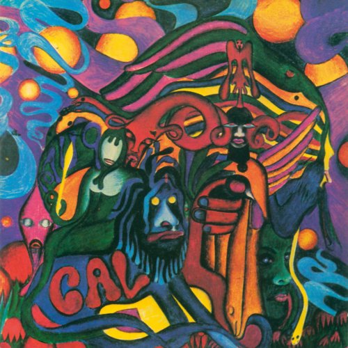 Gal Costa - Gal (1969)