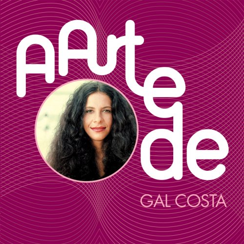 Gal Costa - A Arte De Gal Costa (2015)