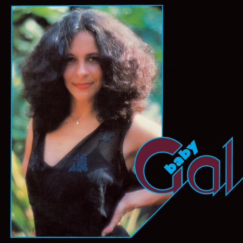 Gal Costa - Baby Gal (1983)