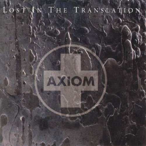 Bill Laswell - Axiom Ambient: Lost in the Translation (1994)