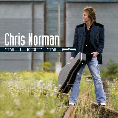 Chris Norman - Million Miles (2005)